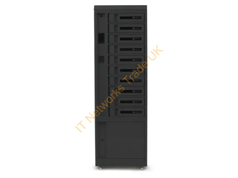 TCLAUS150EF22 - Bretford Techguard Connect Services Locker
