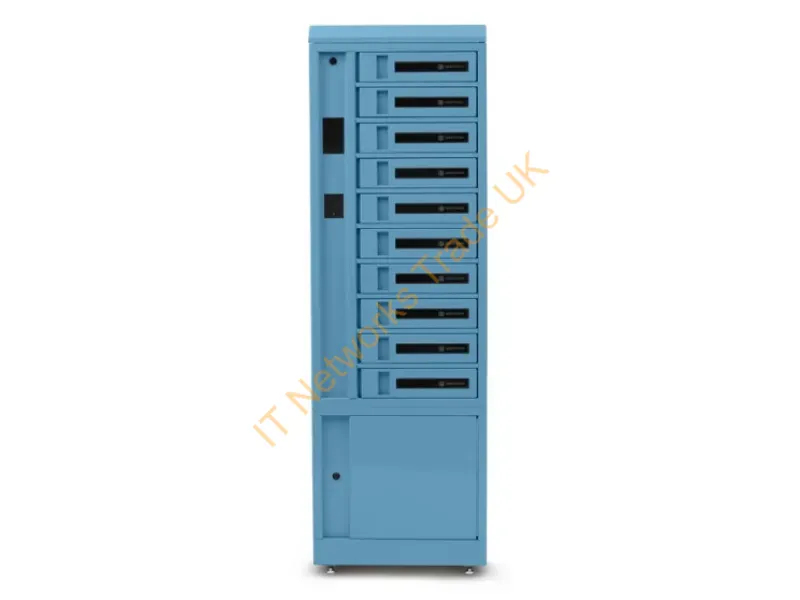 TCLAUS150EF44 - Bretford Techguard Connect Services Locker