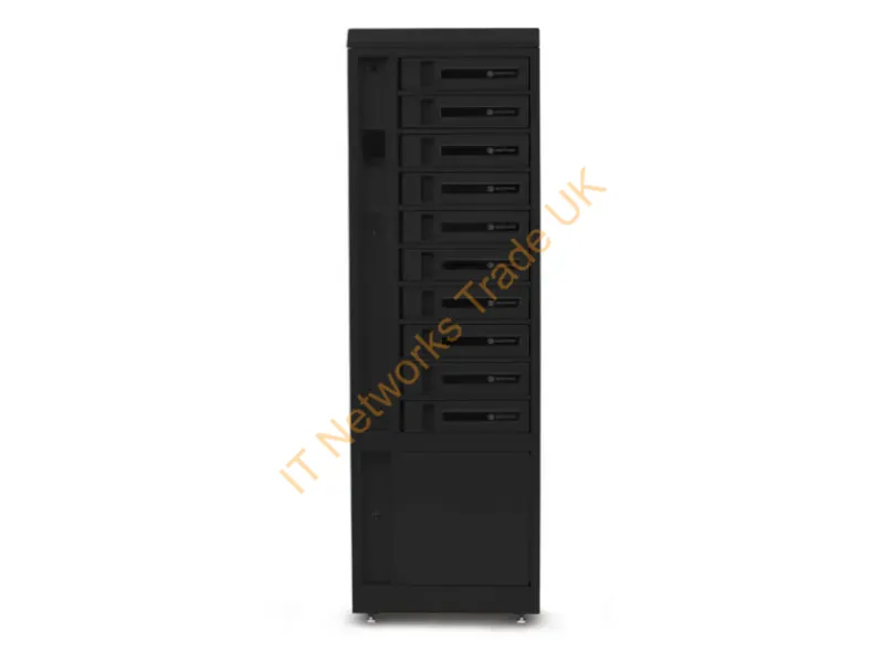 TCLAUS150EF55 - Bretford Techguard Connect Services Locker