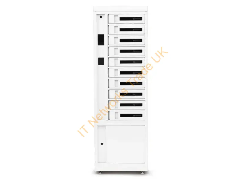 TCLAUS150EF66 - Bretford Techguard Connect Services Locker
