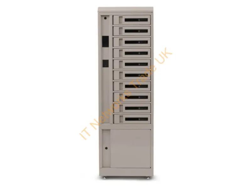 TCLAUS150EF77 - Bretford Techguard Connect Services Locker