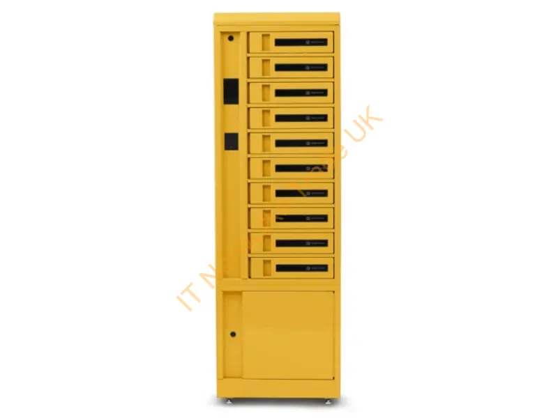 TCLAUS150EFCC - Bretford Techguard Connect Services Locker
