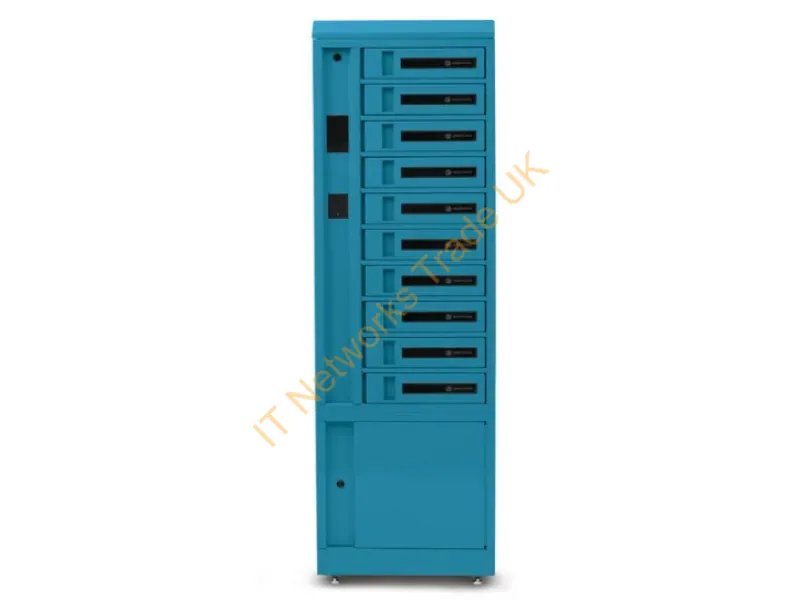 TCLAUS150EFEE - Bretford Techguard Connect Services Locker
