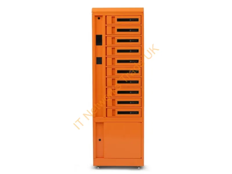 TCLAUS150EFFF - Bretford Techguard Connect Services Locker