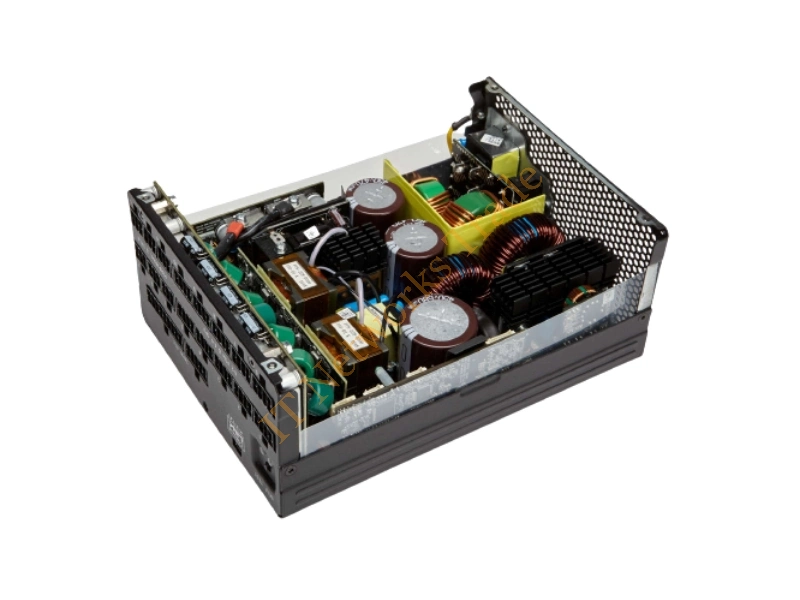 TCLDCCAGE01 Intel Server Chassis SR2200 Redundant DC Power Supply