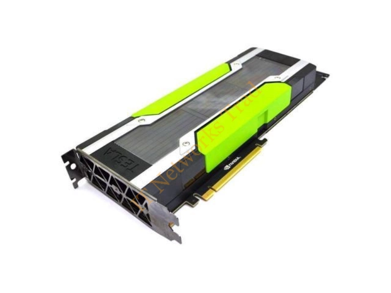 TCSM40M-PB PNY nVidia Tesla M40 12GB GDDR5 384-Bit PCI Express 3.0 x16 Video Graphics Card