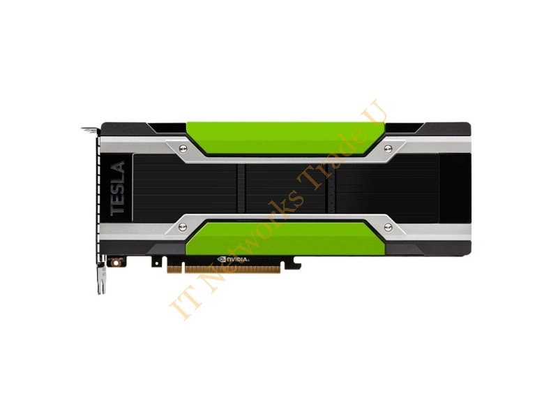 PNY TESLA P100 Tesla P100 16GB High Bandwidth Memory (HBM) Graphic card