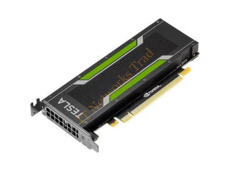 TCSP4M-PB PNY Tesla P4 8GB GDDR5 256-Bit PCI Express 3.0 x16 Video Graphics Card