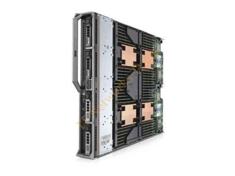 TCVR8 Dell PCI-Express HD Backplane Board for PowerEdge M820 Server Accessory