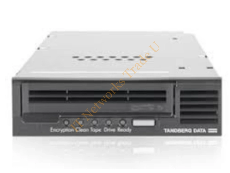 TD-LTO7ISA - Tandberg Data LTO-7 Internal LTO 6000GB tape media drive