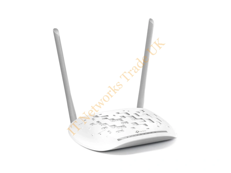 TD-W8961ND TP-Link 300Mbps Wireless N ADSL2+ Modem Router Wireless Router