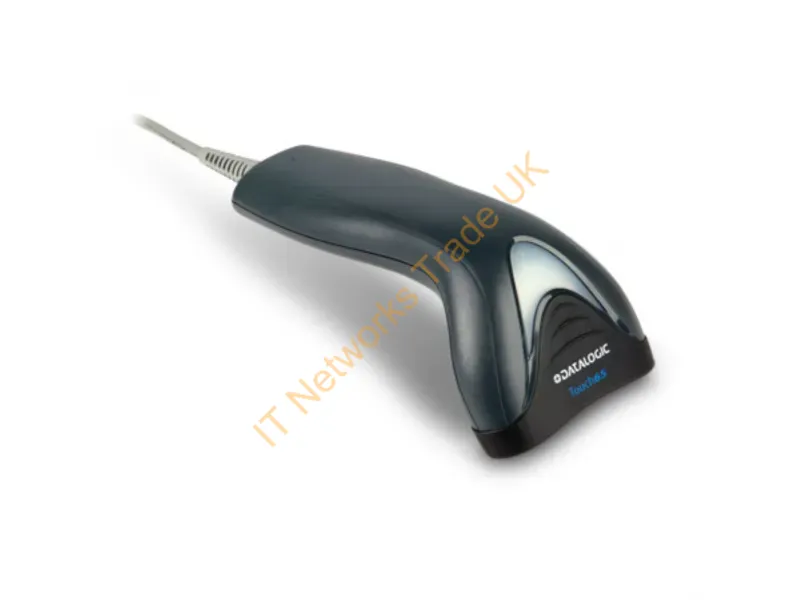 TD1120-BK-90K1 - Oem Sourcing Datalogic Touch 90 Lite Black