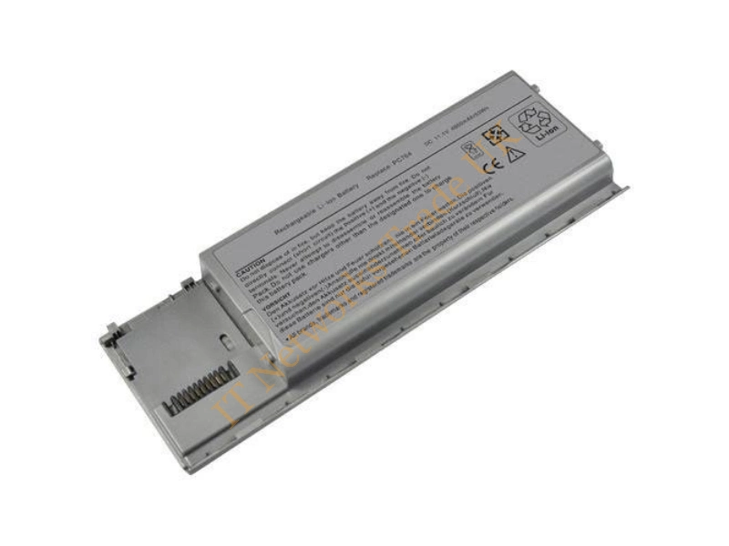 TD117 Dell 85Whr 11.1V 9-Cell Li-Ion Battery for Latitude D620, D630, D631, D640, Precision M2300 Laptop Battery