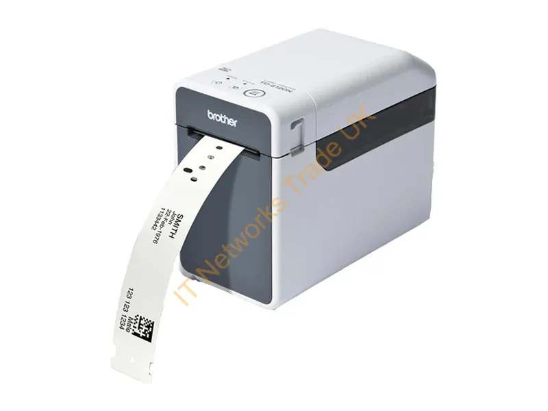 TD2130NZU1 - Brother TD-2130N Direct thermal 300 x 300DPI label printer Printers