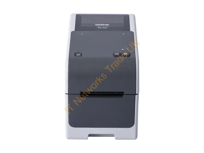 TD2310D203 - Brother Td-2310D203 Label Printer Direct Thermal 203 X 203 Dpi 152 Mm/Sec Wired