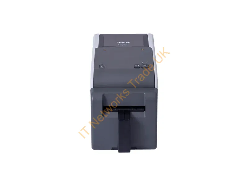 TD2350DFC203Z1 - Brother TD-2320DFC203 label printer Direct thermal 203 x 203 DPI 152.4 mm/sec Wired & Wireless Ethernet LAN