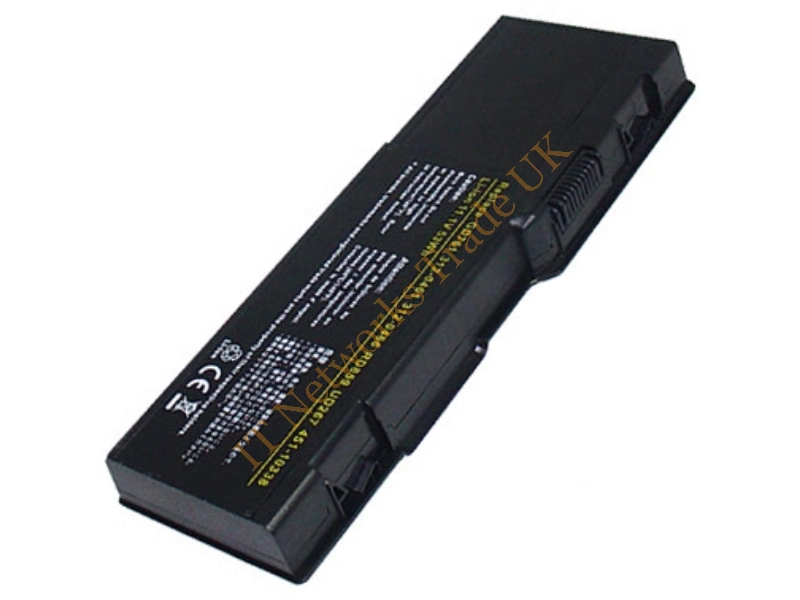 TD349 Dell 55 Whr 6-Cell Li-Ion Battery Laptop Battery