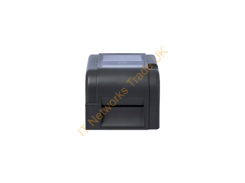 TD4520TN - Brother Td-4520Tn Label Printer Direct Thermal / Thermal Transfer 300 X 300 Dpi 127 Mm/Sec Wired Ethernet Lan