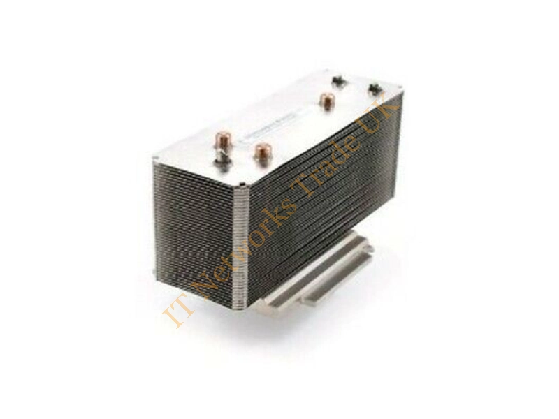 TD634 Dell Processor Heatsink for PowerEdge 2800 / 2850 Server