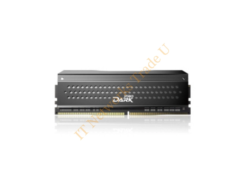 TDPGD48G3000HC15ADC01 - Team Group DARK Pro DDR4-3000 8GB 8GB DDR4 3000MHz memory module