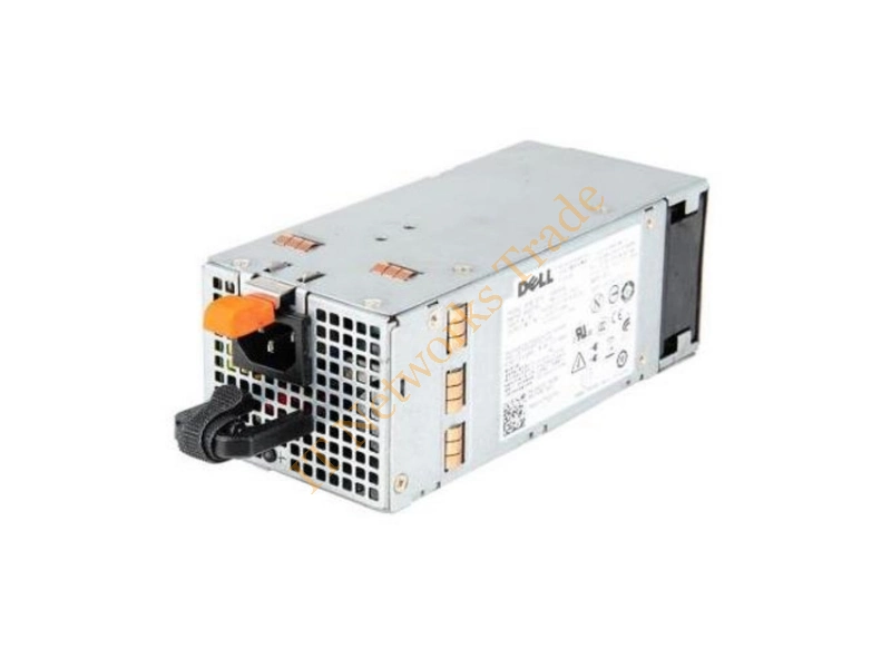 TDPS-580AB Dell 580-Watts PCM Switching Power Supply for Storage Center SCV2020