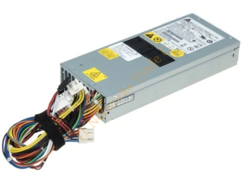 TDPS-600EB-A Delta 600-Watts 200-240V AC 4.3A Switching Power Supply
