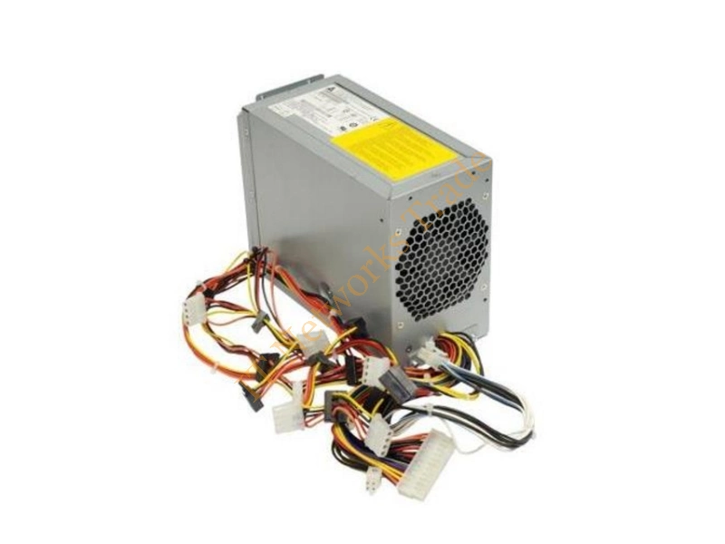 TDPS-650CB HP 650-Watts Power Supply for ProLiant DL140 G3