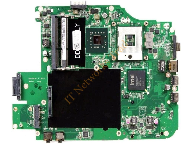TDV94 Dell Laptop Board for Vostro 1015 Laptop Laptop Motherboard