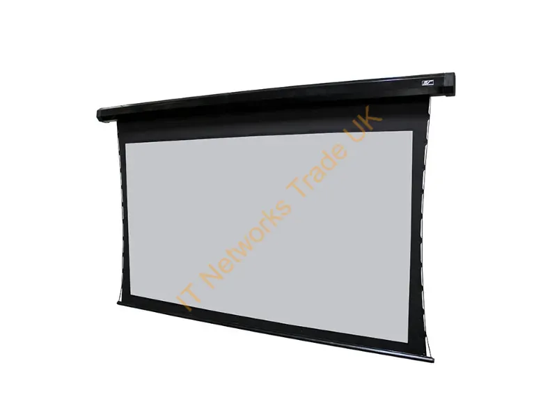 TE135HR3-DUAL - Elite Screens Te135Hr3-Dual Projection Screen 135" 16:9