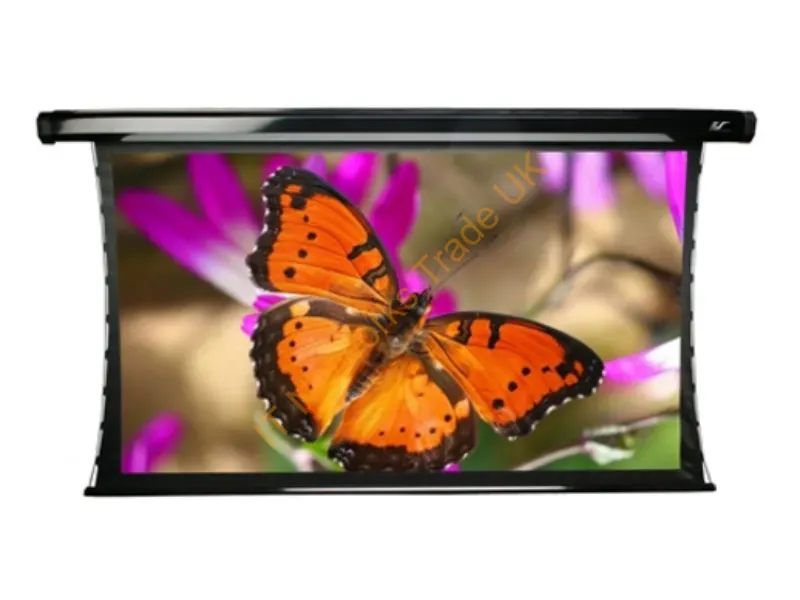 TE135HW2-E20 - Elite Screens Te135Hw2-E20 Cinetension2 Series Projection Screen 135" 16:9