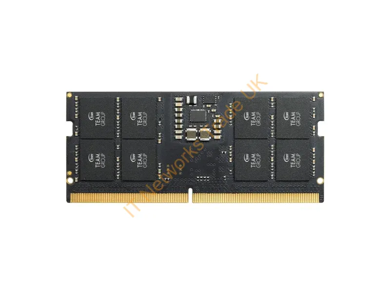 TED516G5600C46A-S01 - S/O 16GB DDR5 PC 5600 Teamgroup elite TED516G5600C46A-S01