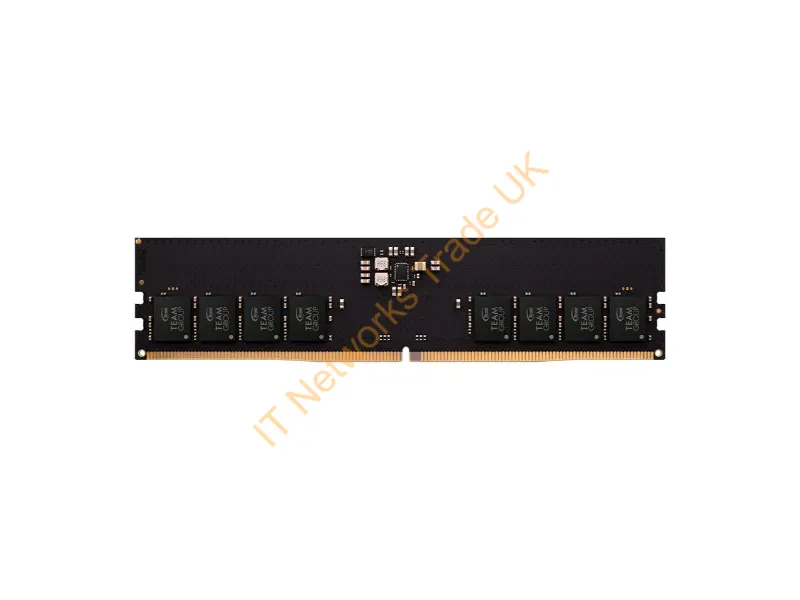 TED516G6000C4801 - DDR5 16GB PC 6000 Team Elite TED516G6000C4801