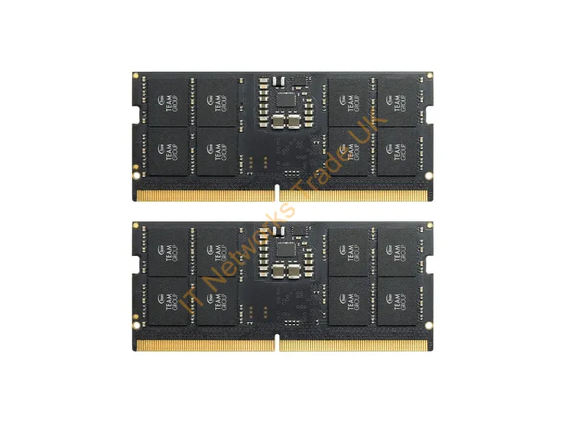 TED532G5600C46A-S01 - S/O 32GB DDR5 PC 5600 Teamgroup Elite TED532G5600C46A-S01