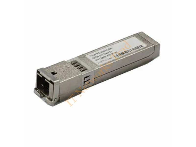 TEGMGBPS10D35 TRENDnet 1.25Gbps 1000Base-BX Single-Mode Fibre 20km Tx1310nm/Rx1550nm LC Connector SFP Transceiver Module