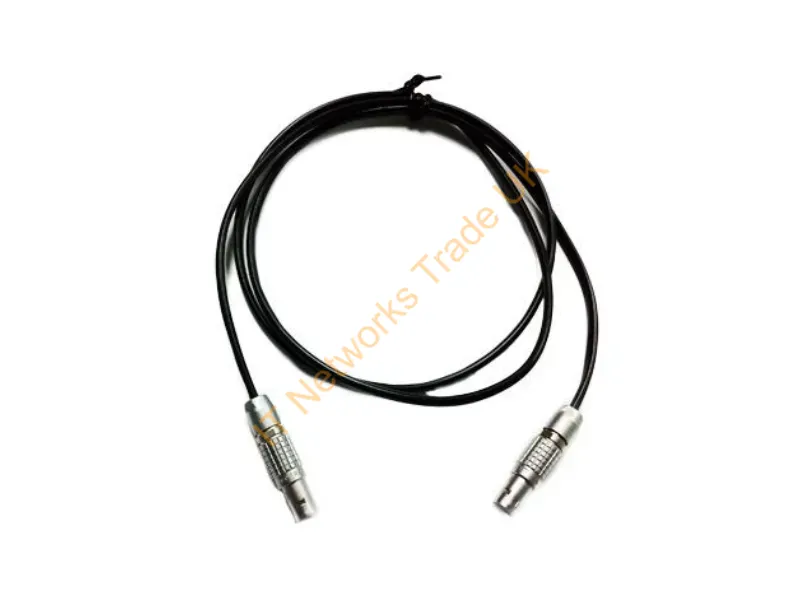 TER-BIT718 - Teradek CUBIT 718 signal cable 0.4 m Black, Silver