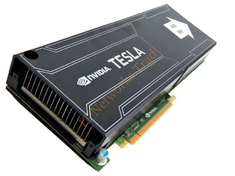 TESLA-K10 nVidia Tesla K10 Kepler 8GB GDDR5 PCI Express 3.0 Workstation Video Graphics Card