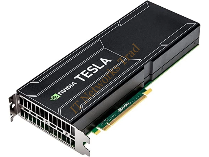 TESLA-K20-PASSIVE nVidia Tesla K20 5GB Gpu Passive Cooling PCI Express 2.0 x16 Video Graphics Card