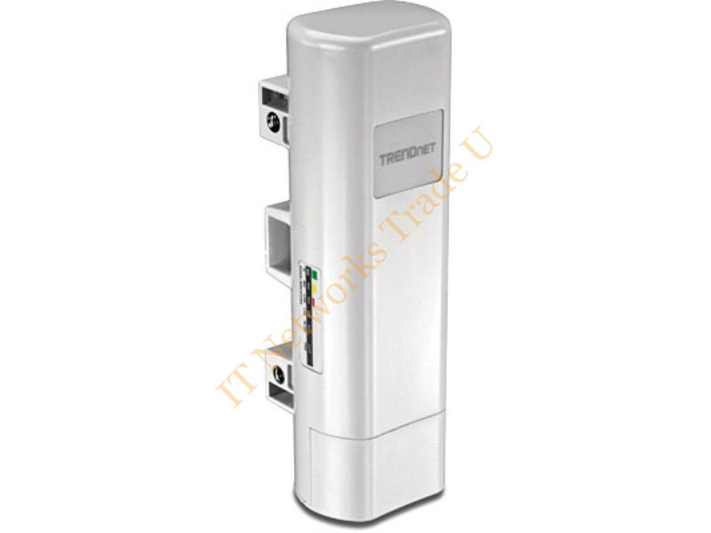 TEW-730APO - Trendnet TEW-730APO 300Mbit/s Power over Ethernet (PoE) White WLAN access point Networking device