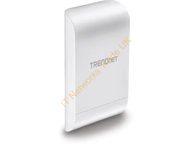 TEW-740APBO2K - Trendnet Tew-740Apbo2K Wireless Router Fast Ethernet Single-Band (2.4 Ghz) White