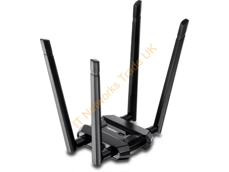 Trendnet AC1900 WLAN 1300Mbit/s Networking Accessory