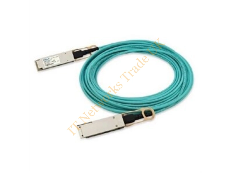 TF-FC010-NDL Dell 10m 100G QSFP28 Active Optical Cable