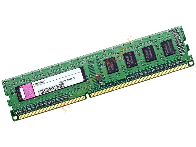 TF24D4U7S8MBD-4 Kingston 4GB DDR4-2400MHz PC4-19200 non-ECC Unbuffered CL17 288-Pin DIMM 1.2V Single Rank Memory Module Desktop Memory