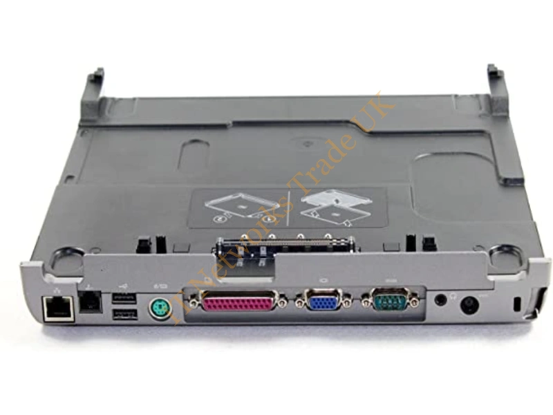 TF873 Dell Replicateur PortLatitude D410 Laptop Accessory