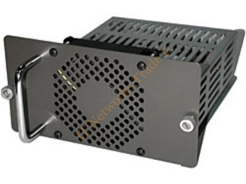 TFC-1600RP - Trendnet TFC-1600RP Grey power supply unit