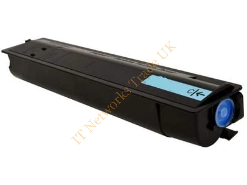 TFC200UC Toshiba Cyan Toner Cartridge  E-Studio 2000 / 2500
