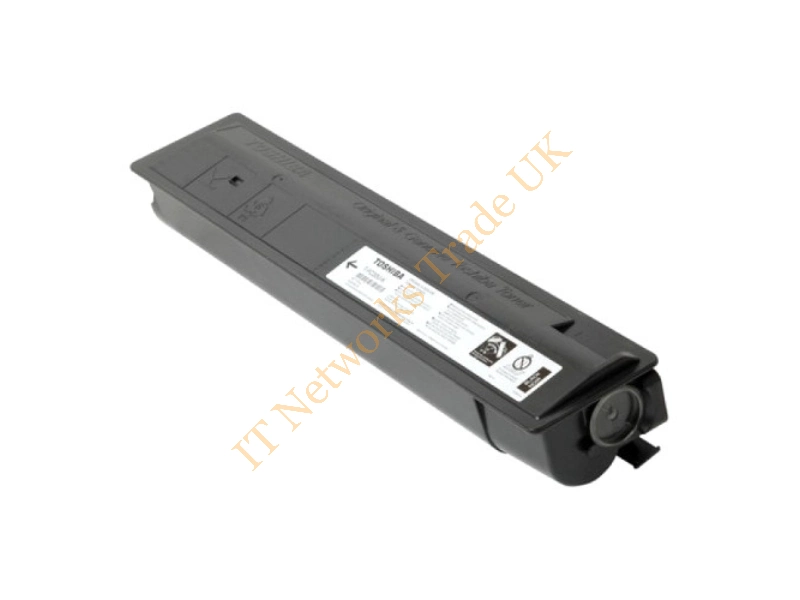 TFC200UK Toshiba Black Toner Cartridge  E-Studio 2000AC