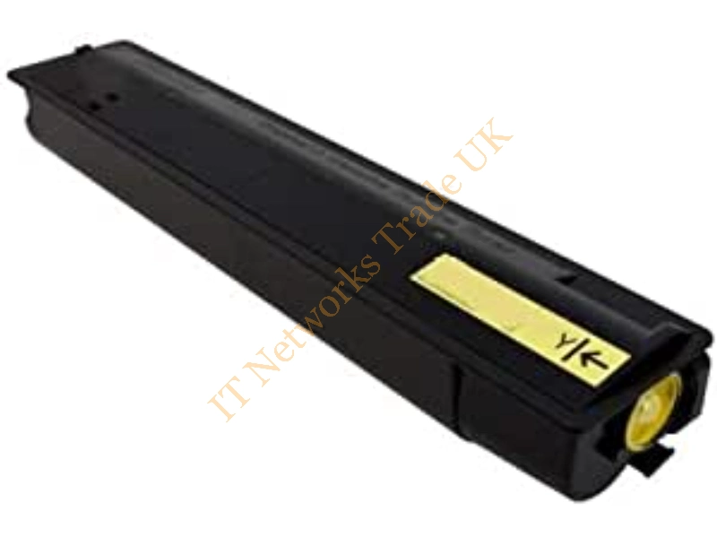 TFC200UM Toshiba Magenta Toner Cartridge  E-Studio 2000AC / 2500