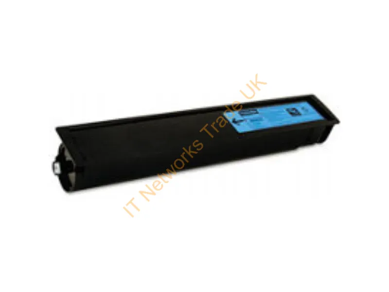 TFC25C - Toshiba Tfc25C Toner Cartridge 1 Pc(S) Original Cyan