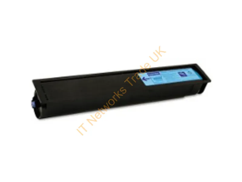 TFC28C - 6Aj00000046 (T-Fc 28 Ec) Toner Cyan, 24K Pages @ 6% Coverage