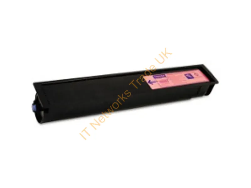 TFC28M Toshiba Magenta Toner Cartridge  E-Studio 2330C / 2820C